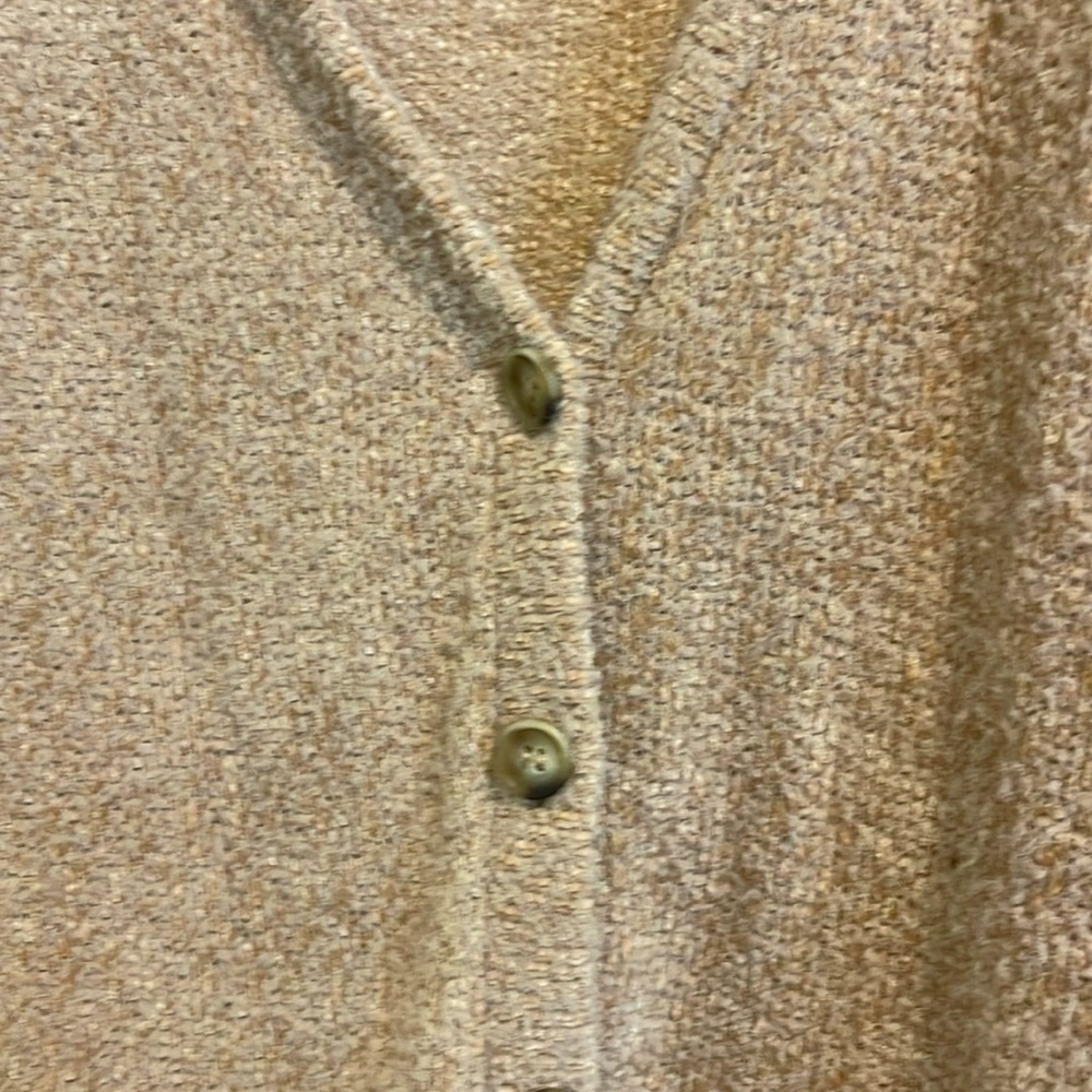Blu Pepper Cardigan - Picture 2 of 4